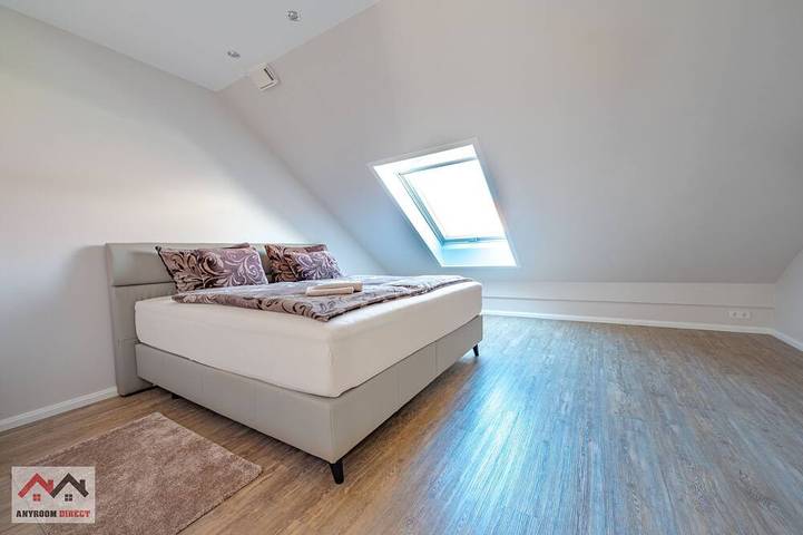 Ferienwohnung für 5 Personen, mit Garten in Laatzen - 3