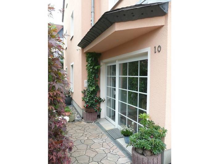 Ferienhaus für 2 Personen, mit Garten in Loschwitz - 4