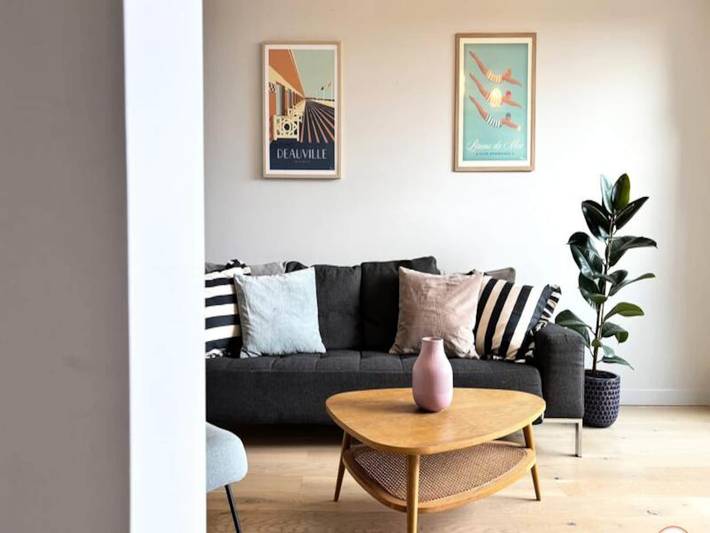 Apartamento de vacaciones para 5 personas, Familias con niños - 1