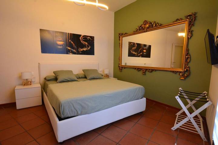 Gîte pour 4 personnes, avec balcon et vue à Giaveno - 2