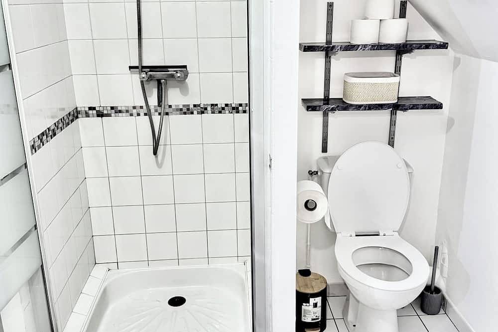 Appartement entier, Charming-Self Check In- Proximity- Netflix in Pontorson, Région d'Avranches
