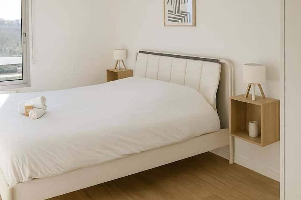 Entire apartment, Le Cozy - Poitiers with clear view in Poitiers, Vienne