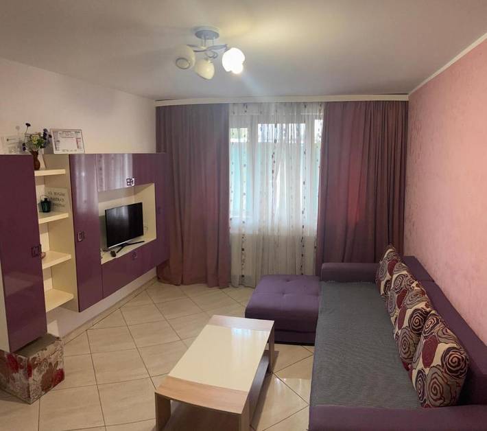 Appartement de vacances pour 4 personnes