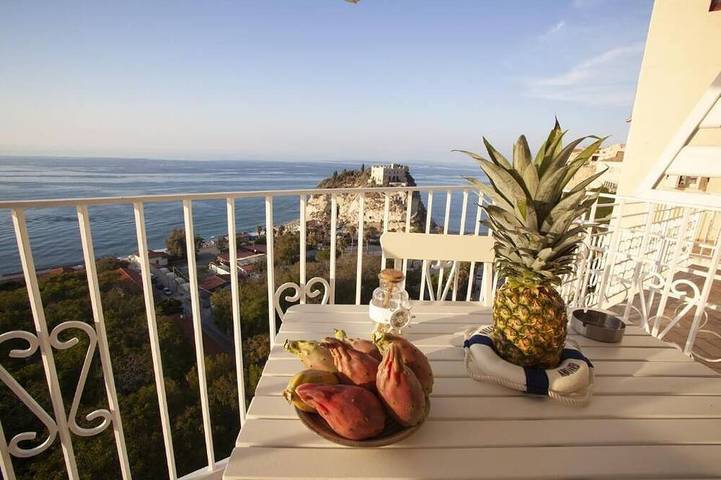 Apartamento de vacaciones para 3 personas - 1