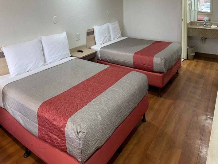 Vacation apartment for 4 people, kid friendly - 1