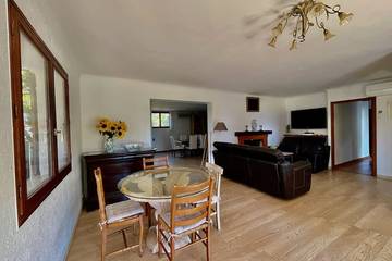 Villa für 7 Personen in Saint-Jean-Cap-Ferrat, Nizza und Umgebung, Bild 2
