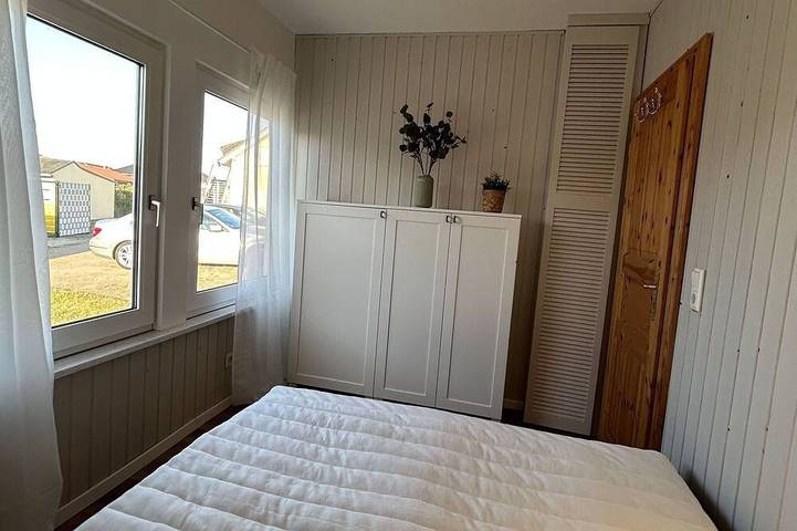 Bungalow für 4 Personen, mit Garten in Zempin - 3