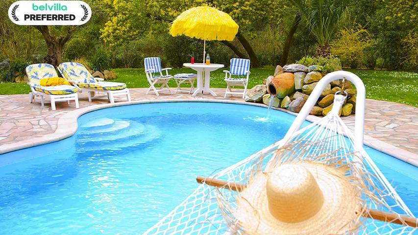 Villa pour 6 personnes, avec jardin et piscine à Anglet