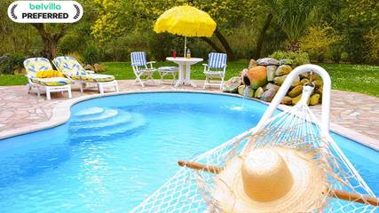 Villa pour 6 personnes, avec piscine et jardin à Anglet