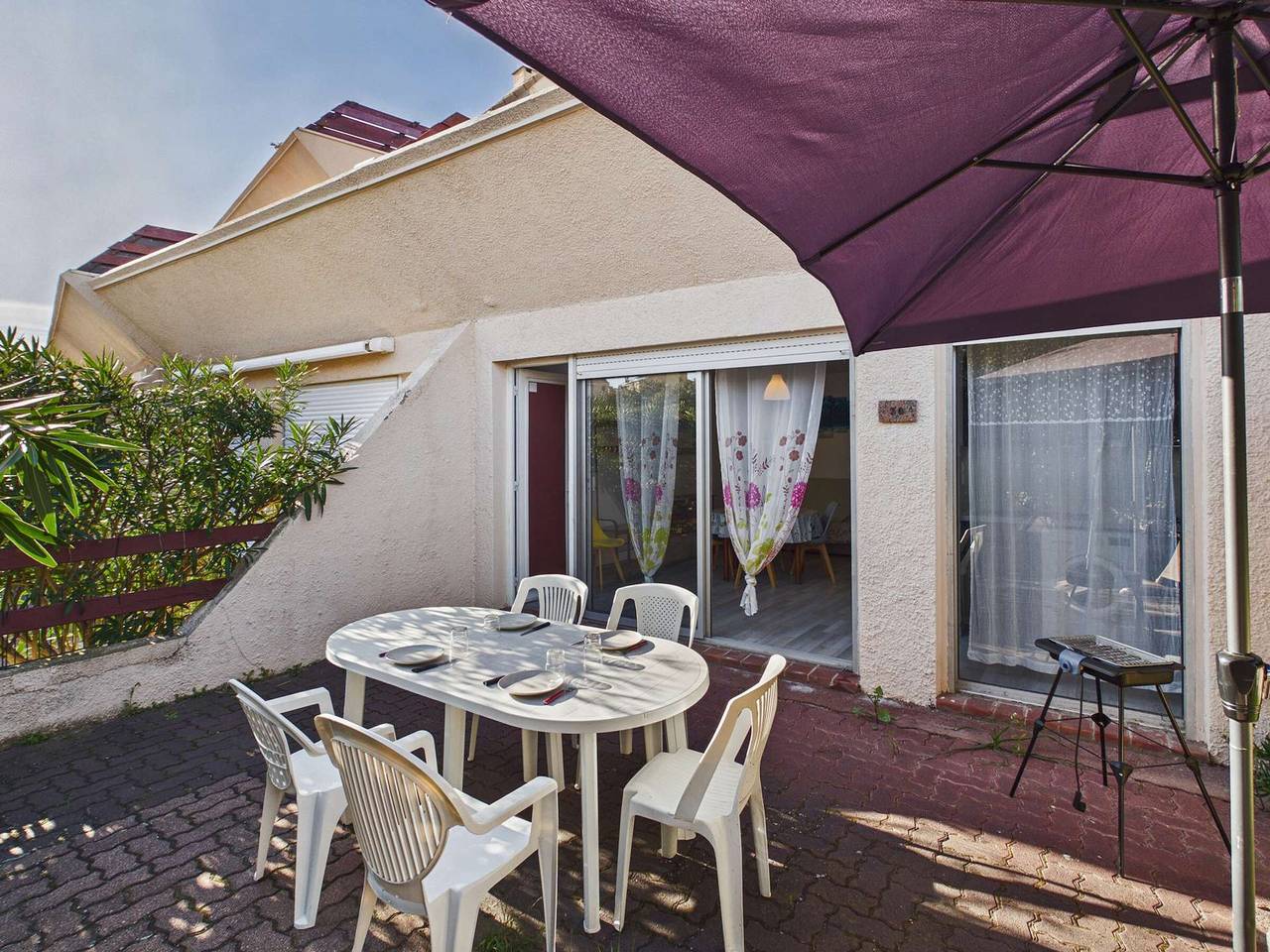 Photo : Appartement de vacances