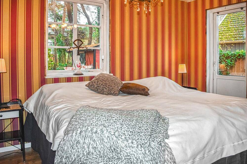 Schönes Haus in Höllviken mit Wlan in Höllviken, Vellinge und Umgebung