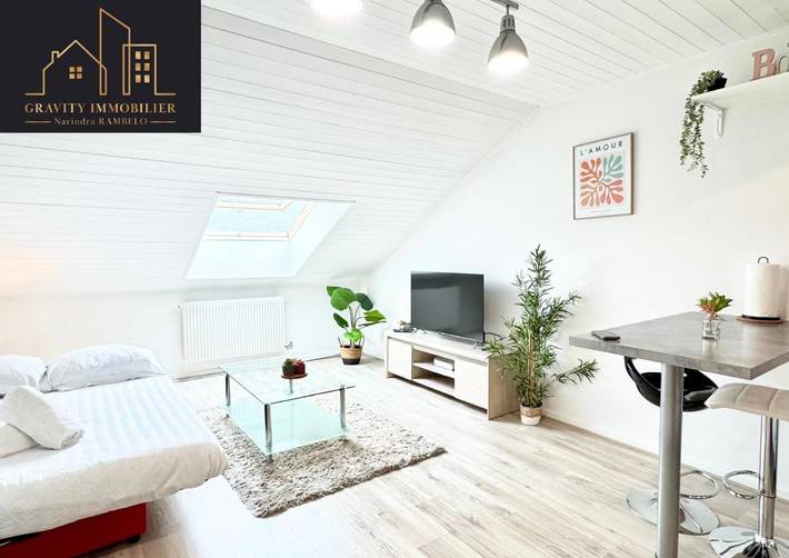 Apartamento de vacaciones para 2 personas, Se admiten mascotas - 1