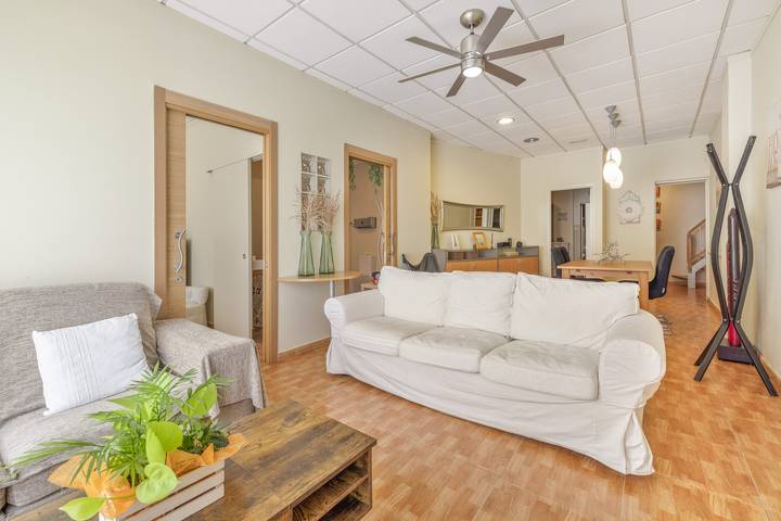 Ganze Wohnung, Komfortables Apartment mit Wlan und Klimaanlage in La Cava, Deltebre