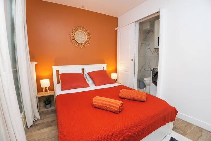 Location de vacances pour 16 personnes à Villeneuve-le-Comte - 4