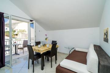 Ferienwohnung für 3 Personen in Plat, Dubrovnik-Neretva, Bild 4