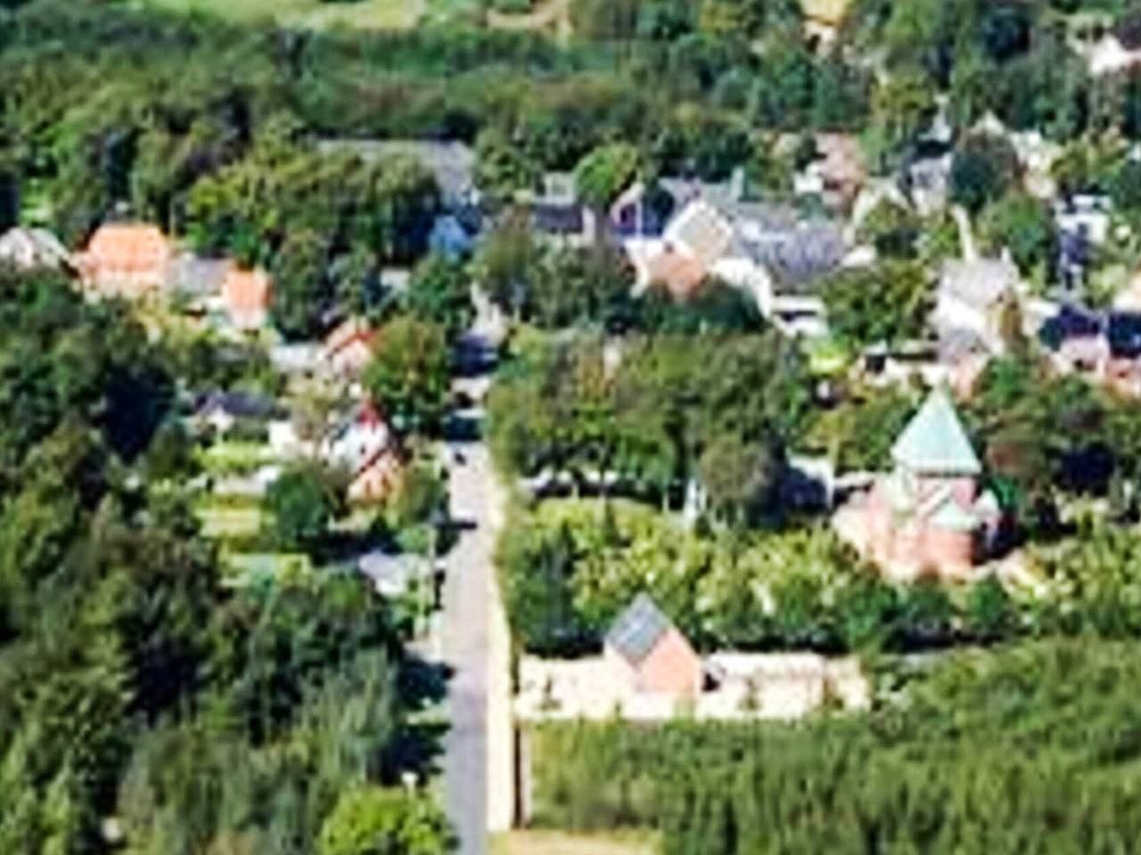 5 persoons vakantie huis in Hovborg-By Traum in Hovborg, Vejen