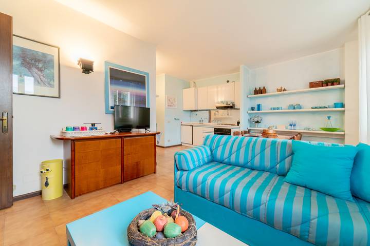 Appartement entier, Gaia Apartment Lakeview & garden in Bellagio, Région de Bellagio