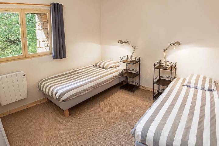 Location de vacances pour 10 personnes, avec piscine à Campagnac-lès-Quercy - 4