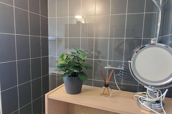 Gîte pour 4 personnes, avec terrasse et jardin à Pomport - 4