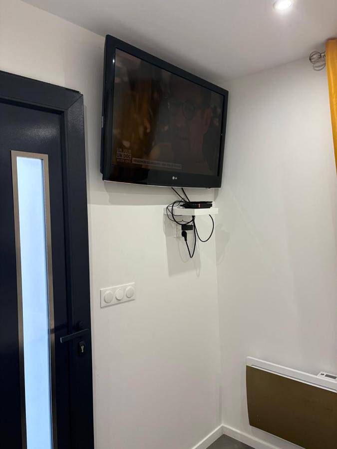 Chambre d’hôte pour 2 personnes, avec jardin et terrasse à Salles - 4