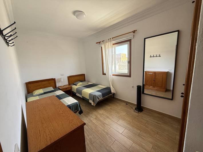Location de vacances pour 2 personnes dans Los Abrigos - 4