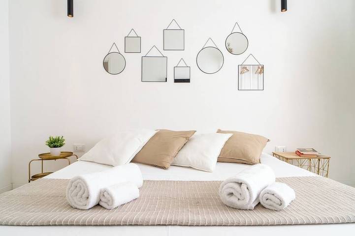 Home Sicily room2 in Pachino, Siracusa e dintorni