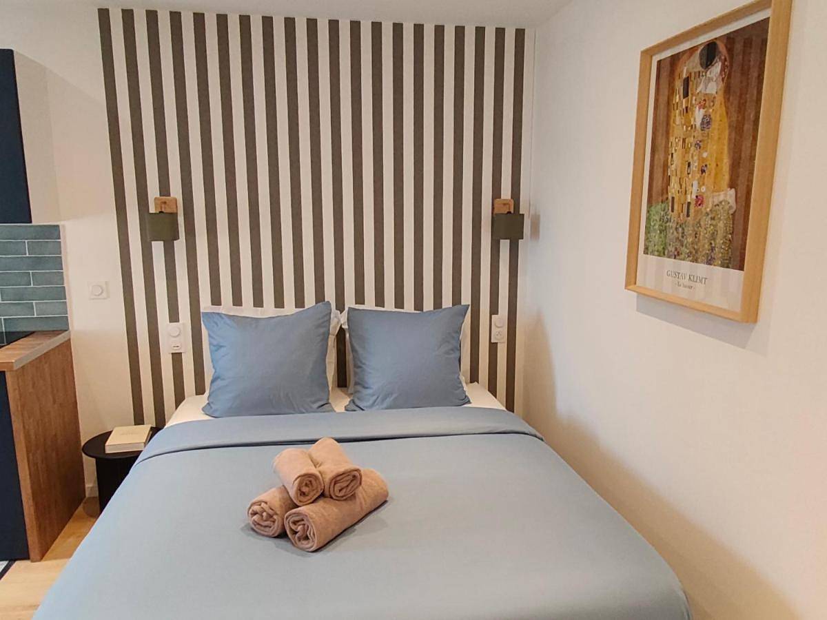Appartement entier, Résidence du Palais in Nevers, Nièvre