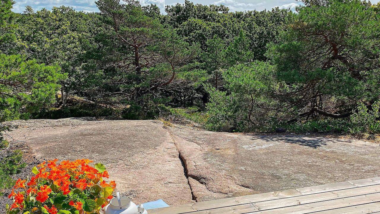 Feriehus for 10 personer med terrasse in Hvaler 