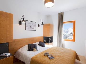 Location De Vacances pour 4 Personnes dans Orcières, Région de Gap, Photo 1