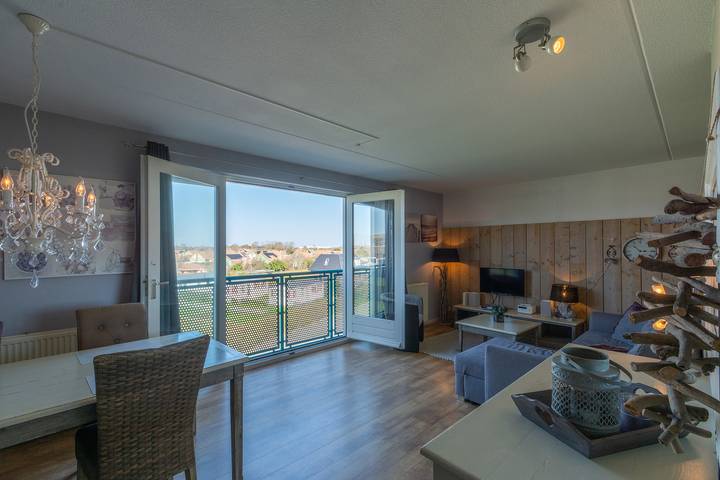 Ferienhaus für 4 Personen in Nordholland