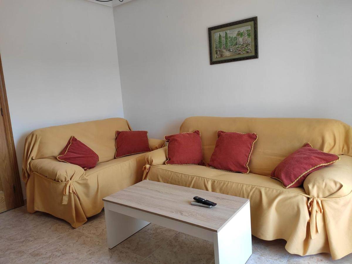 Casa de vacaciones para 4 personas con terraza in Jarandilla de la Vera, Provincia de Cáceres