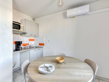 Vakantiewoning voor 6 Personen in Le Grau-du-Roi, Nimes en omgeving, Afbeelding 2