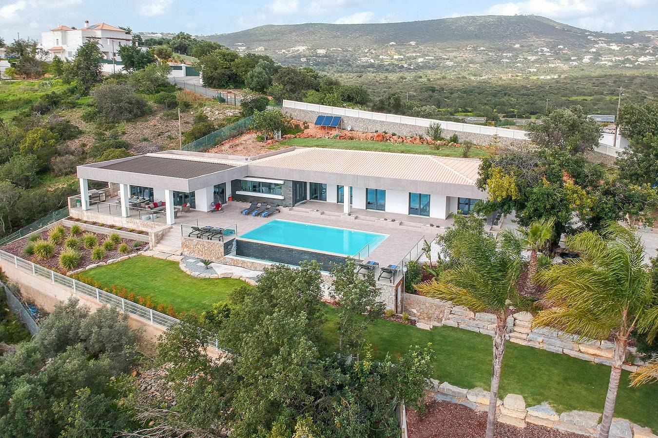 Casa vacanza a Almancil a partire da 407€ a notte