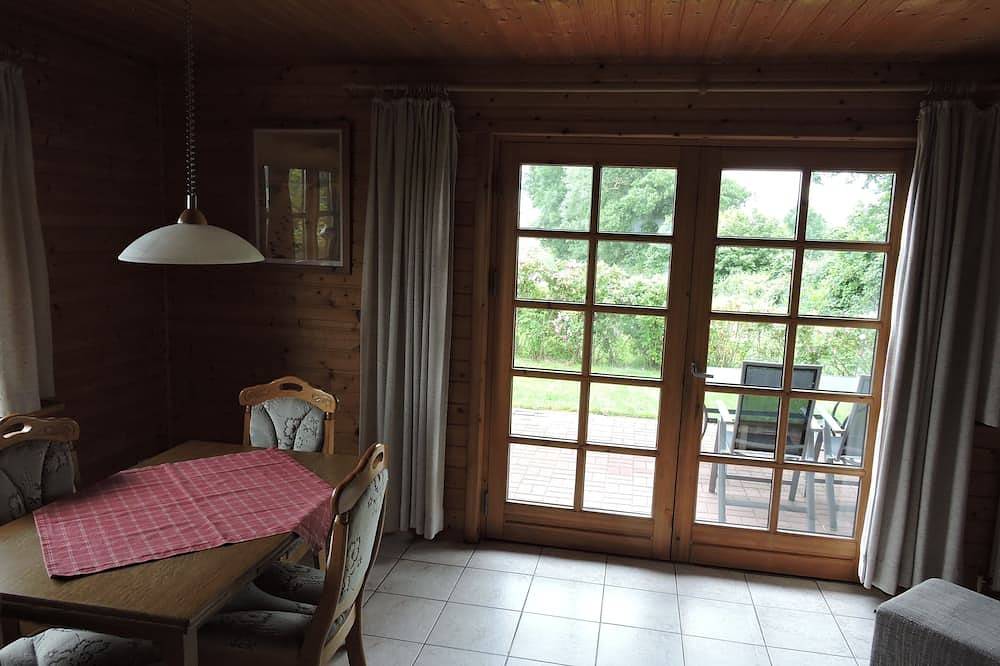 Ferienhaus für 4 Gäste mit 60m² in Boren in Boren, Grünes Binnenland