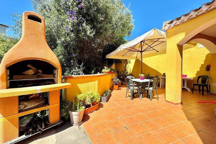 Holiday apartment for 3 people - 1