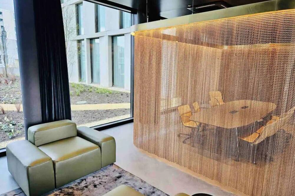 Cały apartament, Optimum Apartment Wood Elegance in Opfikon, Zurych (kanton)