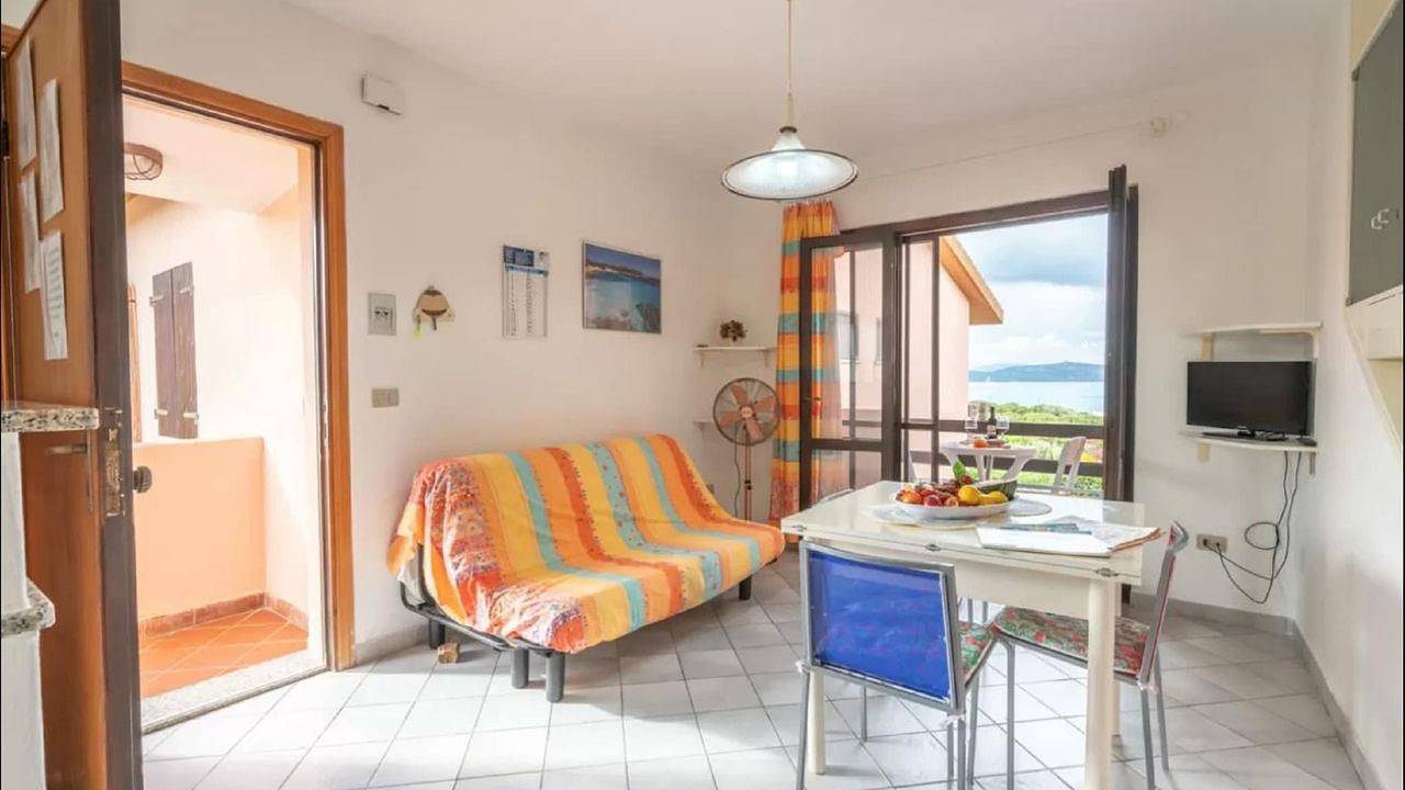 Ferienhaus für 4 Personen (40 m²) in Stintino in Stintino, Nurra