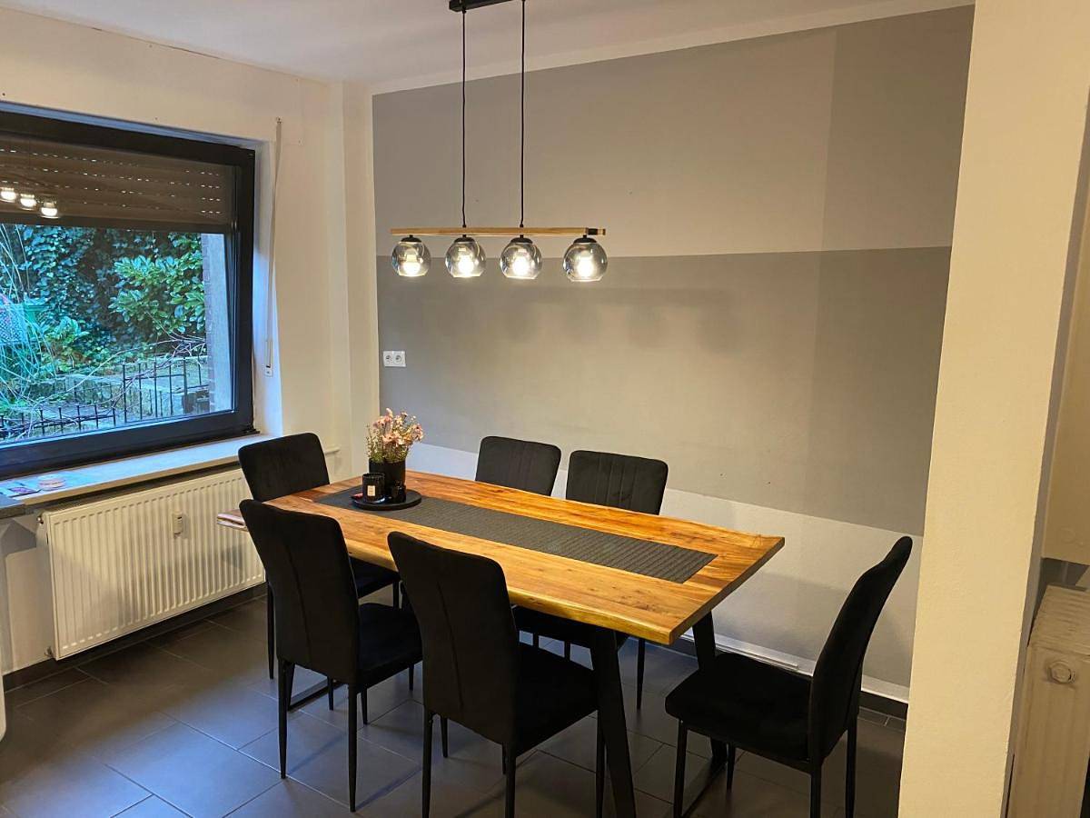 Two-Bedroom Villa in Voerde (Niederrhein), Niederrhein
