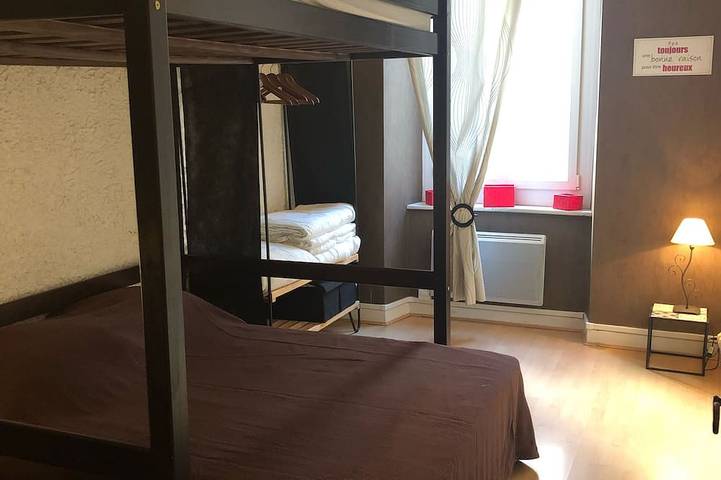 Gîte pour 15 personnes dans Office de Tourisme de Cauterets - 3