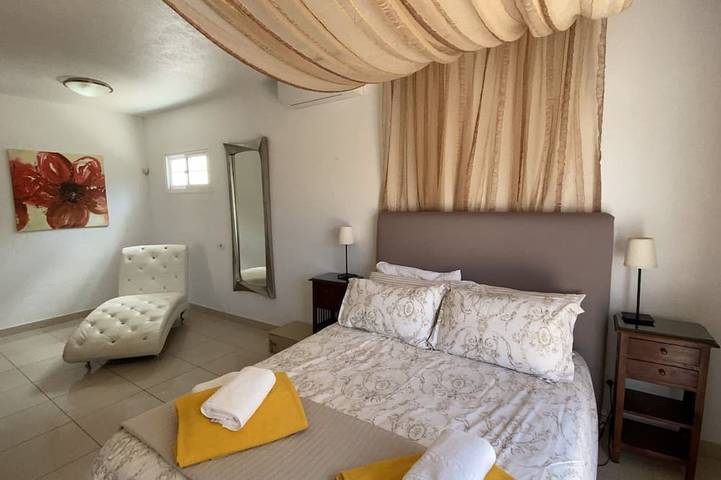 Villa für 15 Personen, mit Whirlpool und Sauna sowie Garten in Puerto del Carmen - 3