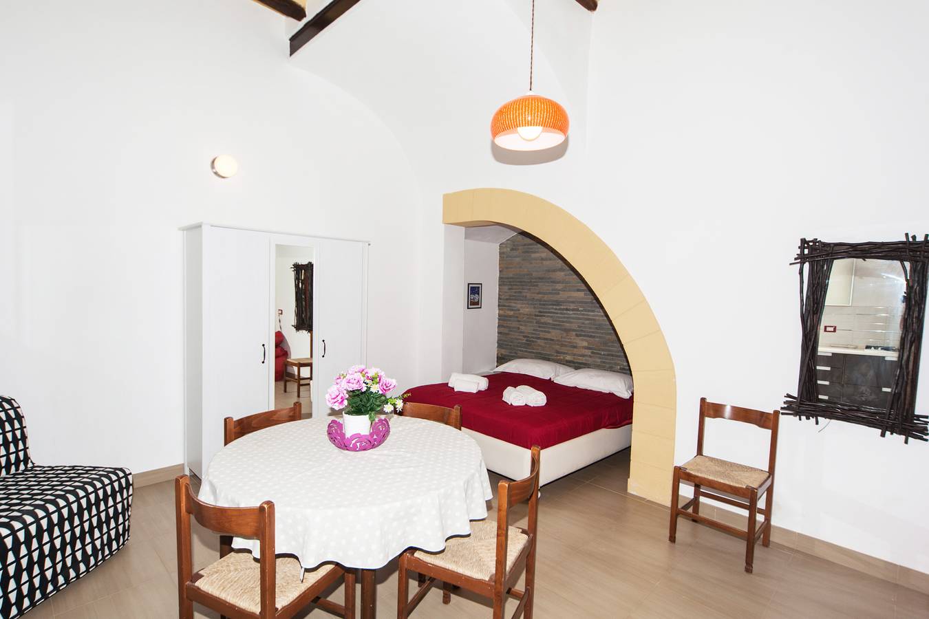 Ganze Wohnung, Visitsicilia Donn'Anna 1 in Castellammare del Golfo, Trapani Provinz