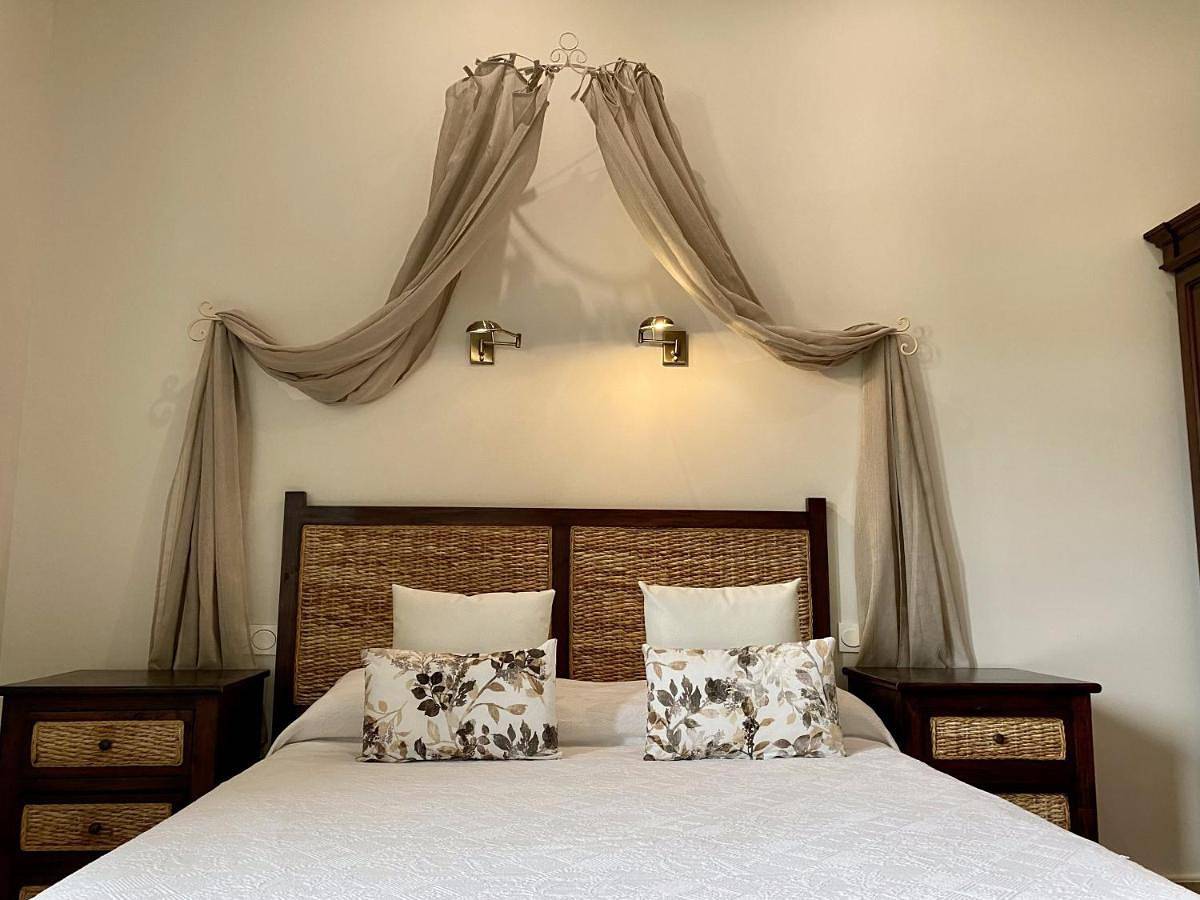 Usotegi in Guetaria, Ruta del flysch