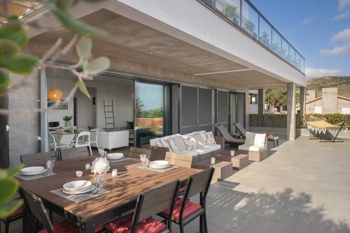 Im Herzen von Porto Santo - Casa da Maresia in Porto Santo, Madeira
