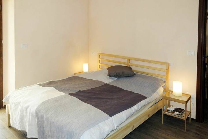 Cosy apartment in villa with hot tub, A/C, pool, WIFI, TV, patio, pets allowed and panoramic view in Roseto degli Abruzzi, Adriatic Coast Abruzzo