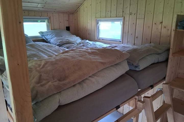 Bauernhof für 4 Personen im Münsterland - 3