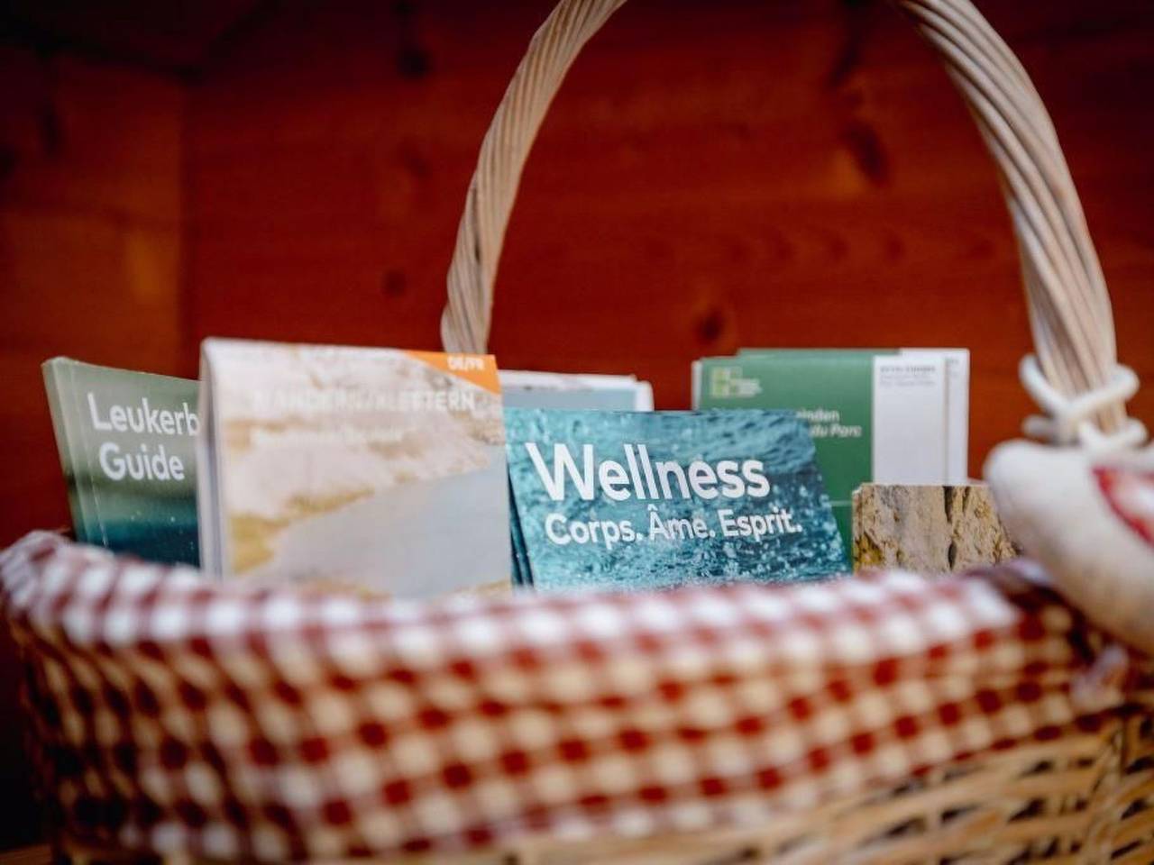 Apartamento entero, Mit Indoorrutschbahn in Leukerbad, Leukerbad y alrededores