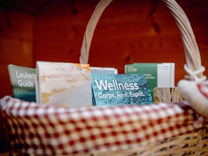 Gîte pour 6 personnes, avec balcon à Loèche-les-Bains - 2