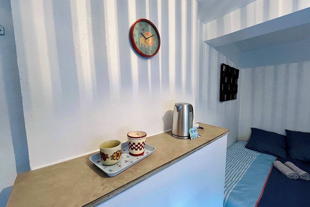 Entire apartment, La Chambre du Chateau - Center of Carentan in Carentan les Marais, Saint-Lô region
