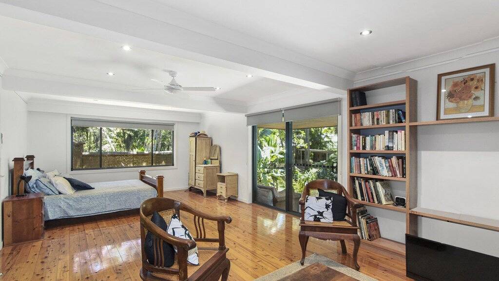 Beachside Oasis by Holidayco. in Pearl Beach, New South Wales