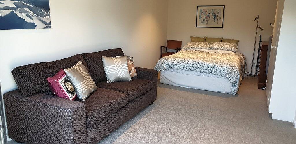 Ganze Wohnung, Apartment with Taupo lakefront view in Taupo, Taupo District